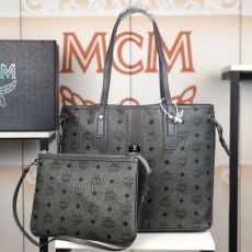 MCM Shopping Bags